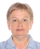 Болтнева Ольга Юрьевна